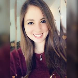 Meet your Posher, Tiffany